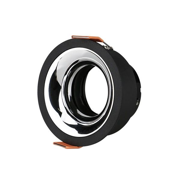 Interlight Infinity Frames | frame met springveren rond IL-FI01F54 met niet-kantelbare binnenring