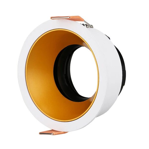 Interlight Infinity Frames | frame met springveren rond IL-FI02A41 met kantelbare binnenring