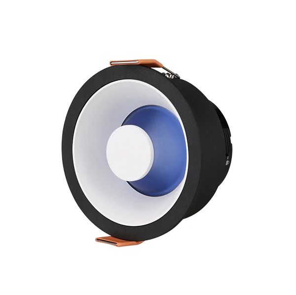 Interlight Infinity Frames | frame met springveren rond IL-FI01F405834 met niet-kantelbare binnenring