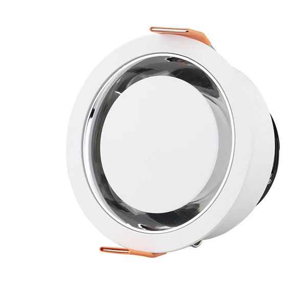 Interlight Infinity Frames | frame met springveren rond IL-FI02F425532 met niet-kantelbare binnenring