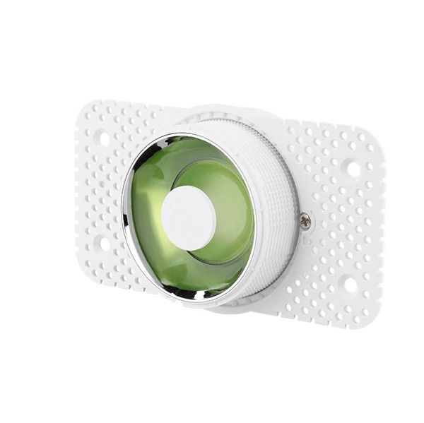Interlight Infinity Frames | frame trimless quick rond IL-FI65F425734