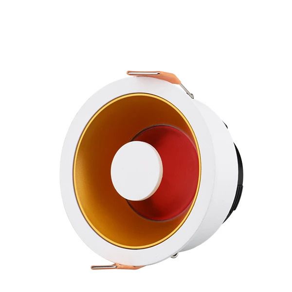 Interlight Infinity Frames | frame met springveren rond IL-FI02F415634 met niet-kantelbare binnenring