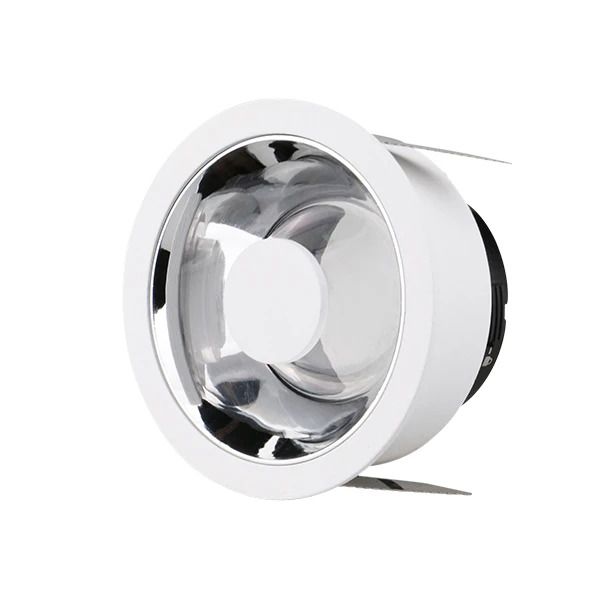 Interlight Infinity Frames | frame met bladveren rond IL-FI12F425534