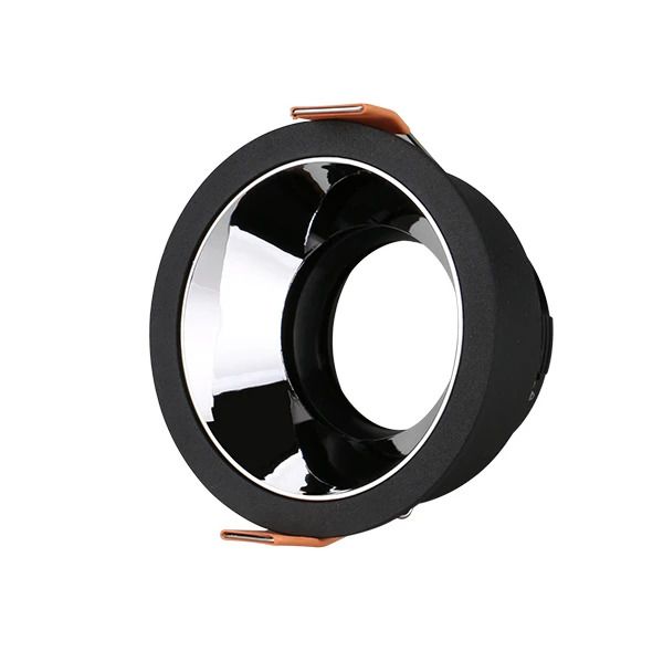 Interlight Infinity Frames | frame met springveren rond IL-FI01F42 met niet-kantelbare binnenring