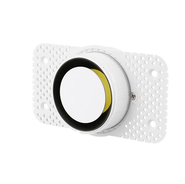 Interlight Infinity Frames | frame trimless quick rond IL-FI65F395932