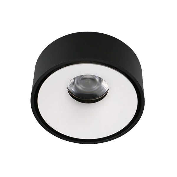 Interlight Lucid Reflector |  wit voor IL-LUCL2