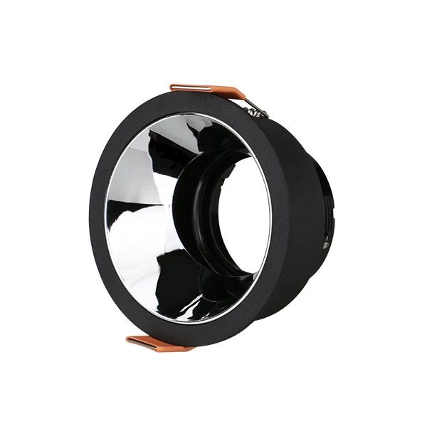 Interlight Infinity Frames | frame met springveren rond IL-FI01A46 met kantelbare binnenring