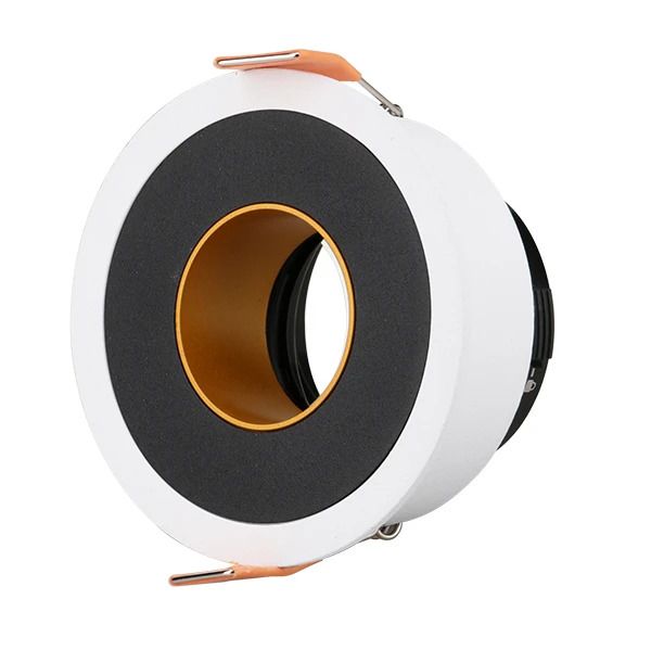 Interlight Infinity Frames | frame met springveren rond IL-FI02F1937 met niet-kantelbare binnenring