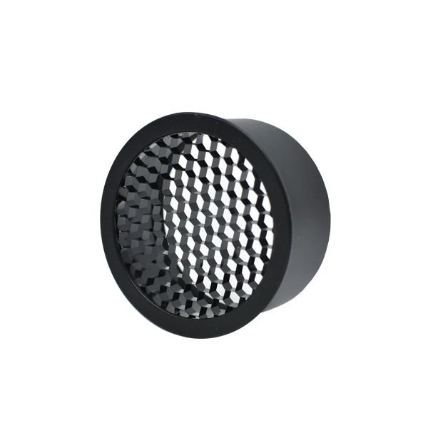 Interlight Titan Raster | ring met