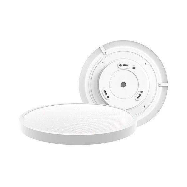 Interlight LED Plafonnière Ø800mm | 42W 3000K/5700K 4620Lm | 830/857 IP20 DALI Dimbaar | Dream Sirius