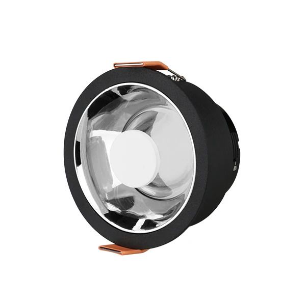 Interlight Infinity Frames | frame met springveren rond IL-FI01F425534 met niet-kantelbare binnenring