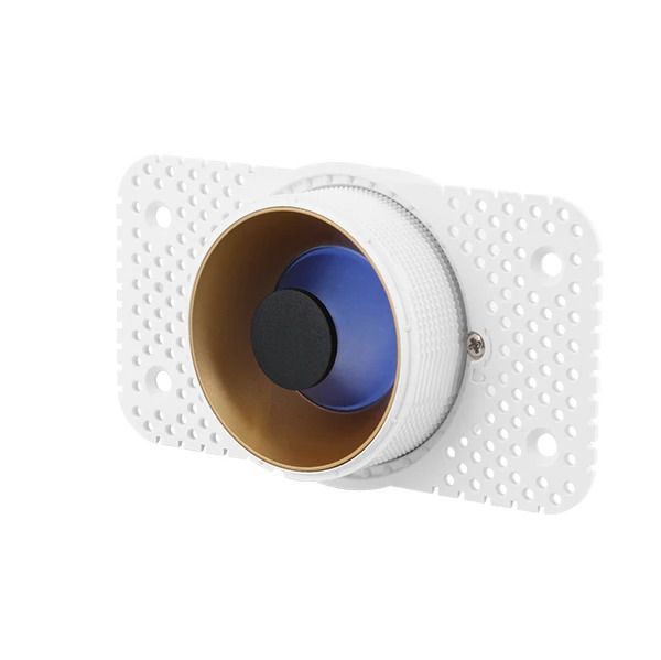Interlight Infinity Frames | frame trimless quick rond IL-FI65F605833