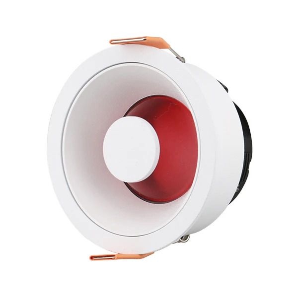 Interlight Infinity Frames | frame met springveren rond IL-FI02F405634 met niet-kantelbare binnenring