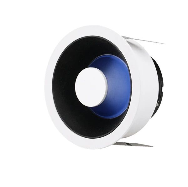 Interlight Infinity Frames | frame met bladveren rond IL-FI12F395834