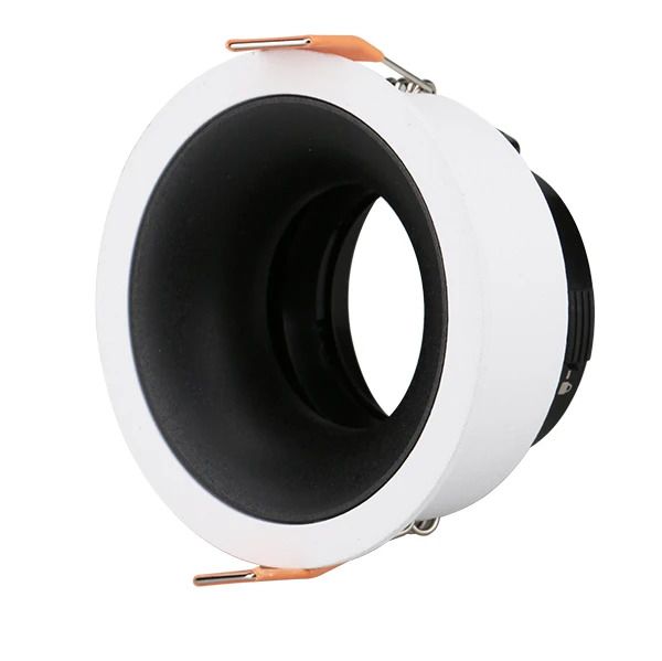 Interlight Infinity Frames | frame met springveren rond IL-FI02F51 met niet-kantelbare binnenring