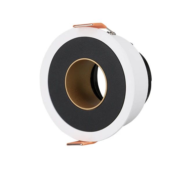 Interlight Infinity Frames | frame met springveren rond IL-FI02F6137 met niet-kantelbare binnenring