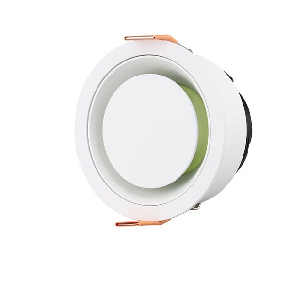 Interlight Infinity Frames | frame met springveren rond IL-FI02F405732 met niet-kantelbare binnenring