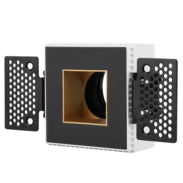 Interlight Infinity Frames | frame trimless vierkant IL-FI10A6435 met kantelbare binnenring