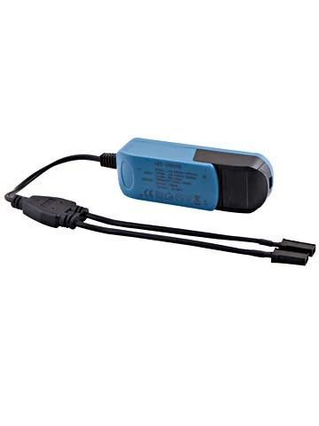 Interlight LED Driver | 220mA 7W 58V | IP20