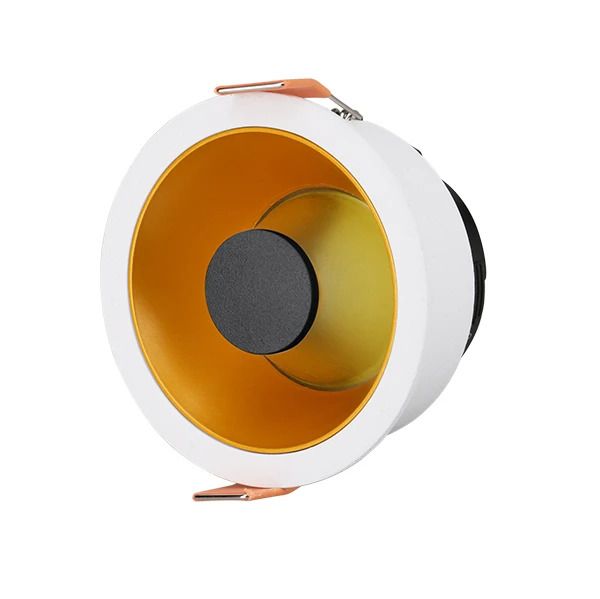 Interlight Infinity Frames | frame met springveren rond IL-FI02F415933 met niet-kantelbare binnenring