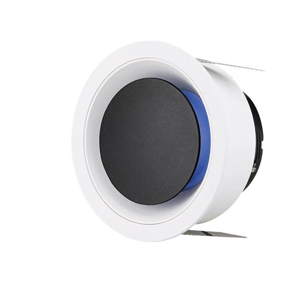 Interlight Infinity Frames | frame met bladveren rond IL-FI12F405831