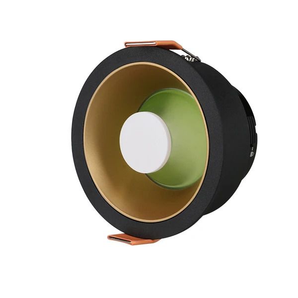 Interlight Infinity Frames | frame met springveren rond IL-FI01F605734 met niet-kantelbare binnenring
