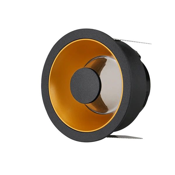 Interlight Infinity Frames | frame met bladveren rond IL-FI11F415533
