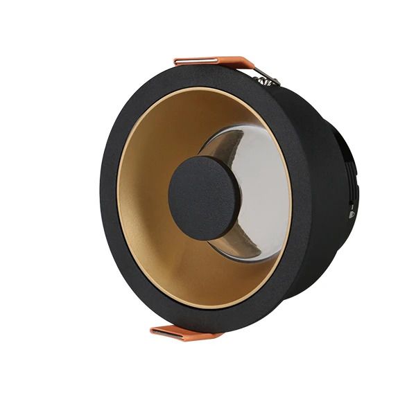 Interlight Infinity Frames | frame met springveren rond IL-FI01F605533 met niet-kantelbare binnenring