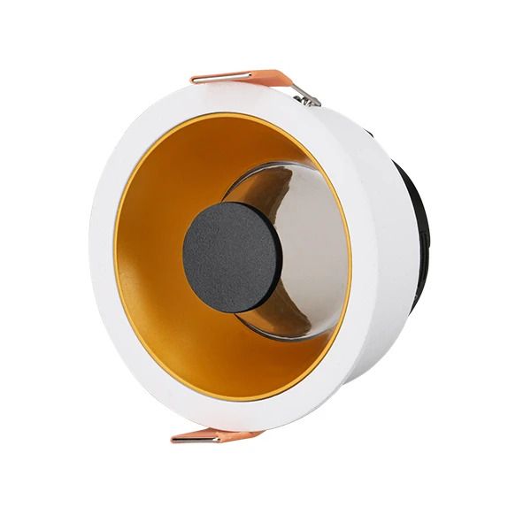 Interlight Infinity Frames | frame met springveren rond IL-FI02F415533 met niet-kantelbare binnenring
