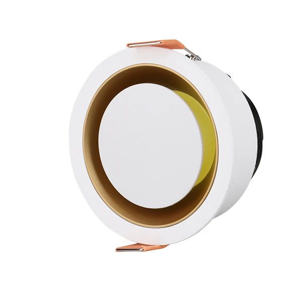 Interlight Infinity Frames | frame met springveren rond IL-FI02A605932 met kantelbare binnenring