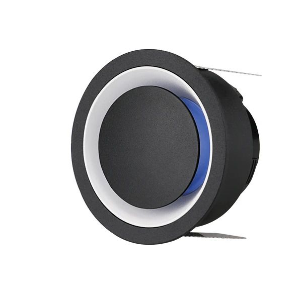 Interlight Infinity Frames | frame met bladveren rond IL-FI11F405831