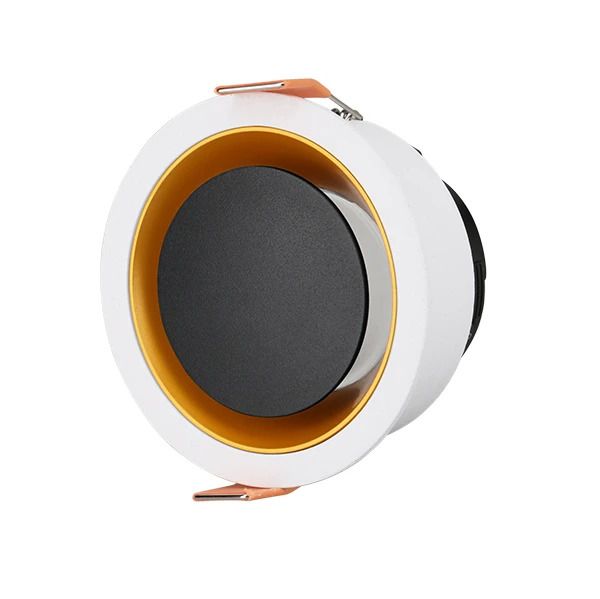 Interlight Infinity Frames | frame met springveren rond IL-FI02F415531 met niet-kantelbare binnenring