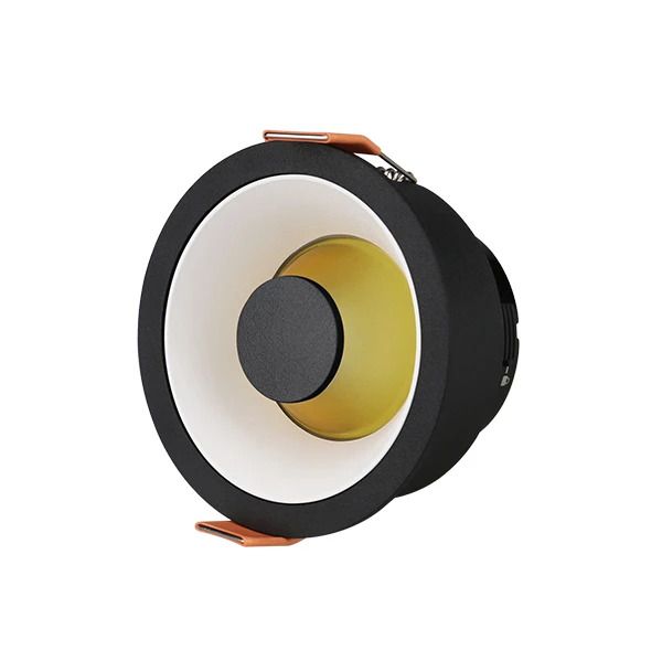 Interlight Infinity Frames | frame met springveren rond IL-FI01F405933 met niet-kantelbare binnenring