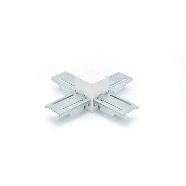 Interlight Orion Linear connector |  X wit