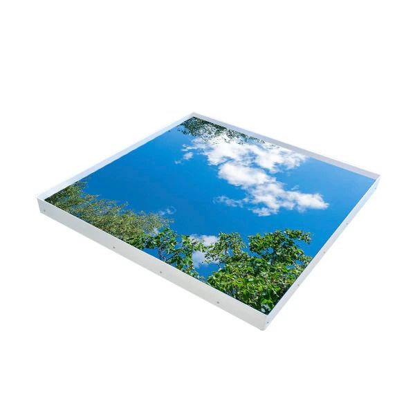 Interlight LED Paneel 120x120cm | 30W 6500K 3200Lm IP20 | Active Sky