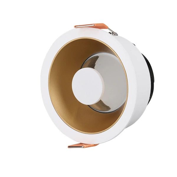 Interlight Infinity Frames | frame met springveren rond IL-FI02F605534 met niet-kantelbare binnenring