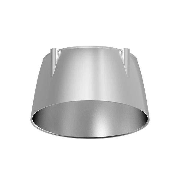 Interlight Creator Pro X Reflector | 10 inch mat zilver