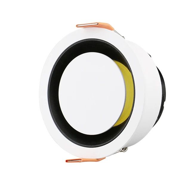 Interlight Infinity Frames | frame met springveren rond IL-FI02F395932 met niet-kantelbare binnenring