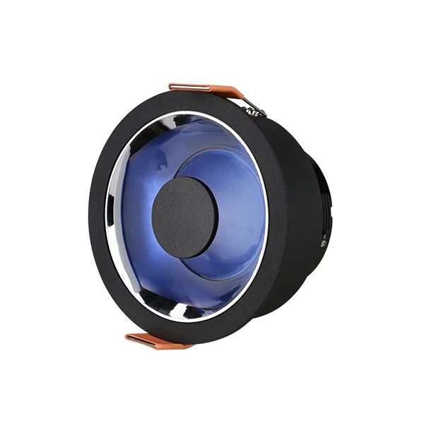 Interlight Infinity Frames | frame met springveren rond IL-FI01F425833 met niet-kantelbare binnenring