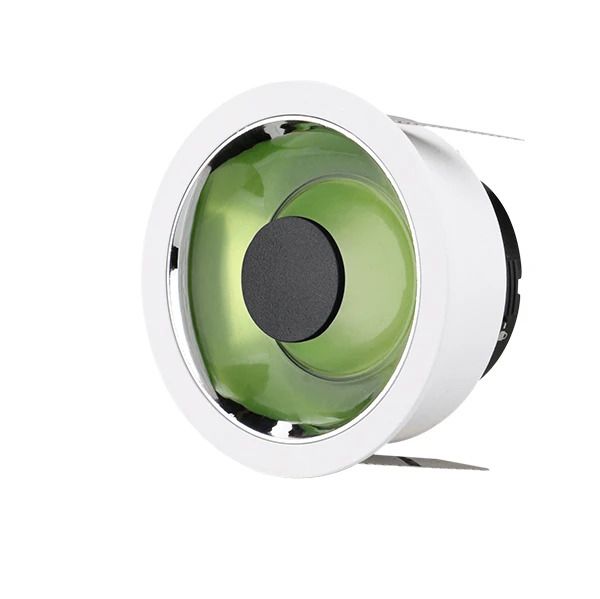 Interlight Infinity Frames | frame met bladveren rond IL-FI12F425733