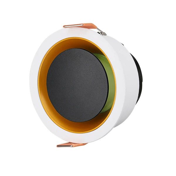 Interlight Infinity Frames | frame met springveren rond IL-FI02F415731 met niet-kantelbare binnenring