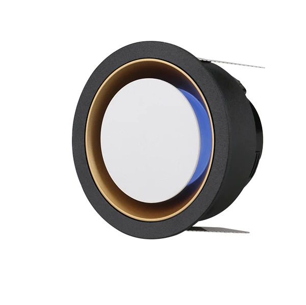 Interlight Infinity Frames | frame met bladveren rond IL-FI11F605832