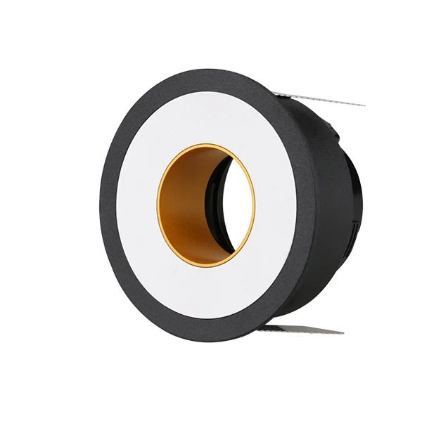 Interlight Infinity Frames | frame met bladveren rond IL-FI11F1938