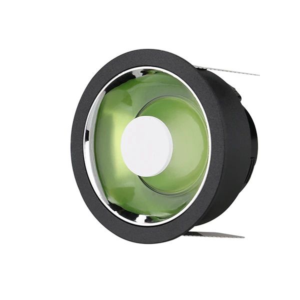 Interlight Infinity Frames | frame met bladveren rond IL-FI11F425734