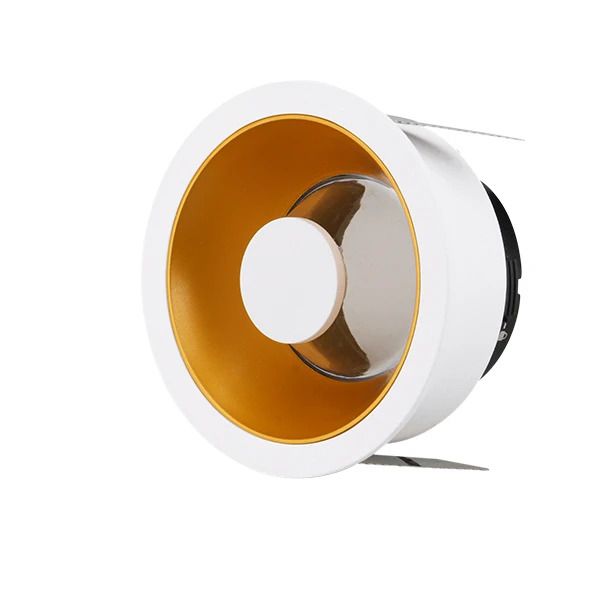 Interlight Infinity Frames | frame met bladveren rond IL-FI12F415534