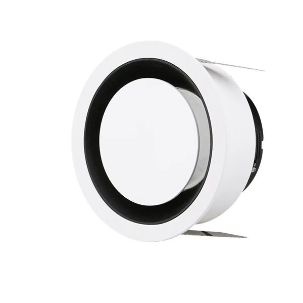 Interlight Infinity Frames | frame met bladveren rond IL-FI12F395532