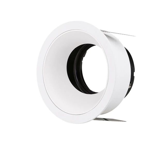 Interlight Infinity Frames | frame met bladveren rond IL-FI12A44