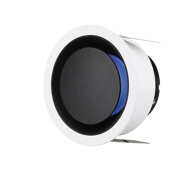 Interlight Infinity Frames | frame met bladveren rond IL-FI12F395831