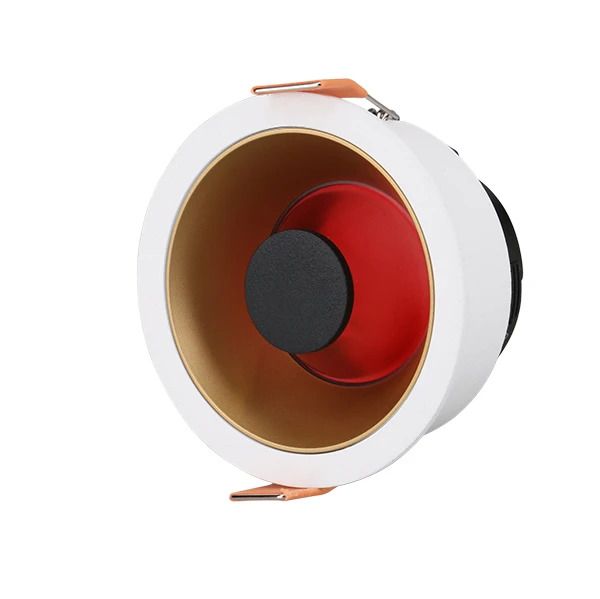 Interlight Infinity Frames | frame met springveren rond IL-FI02F605633 met niet-kantelbare binnenring