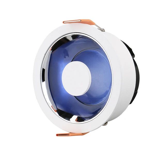 Interlight Infinity Frames | frame met springveren rond IL-FI02F425834 met niet-kantelbare binnenring